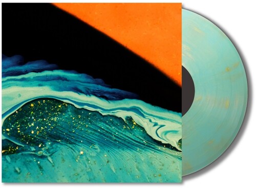 VARIOUS ARTISTS "Jazz Dispensary: The Golden Hour" LP (RSD Black Friday)