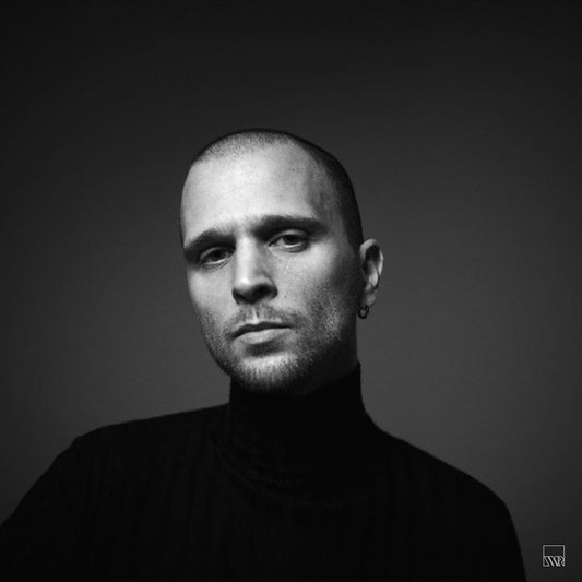 JMSN "Heals Me" LP
