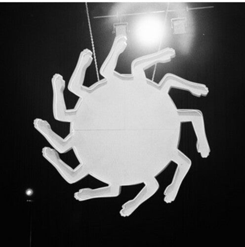 JMSN "... It's Only About You If You Think It Is" LP