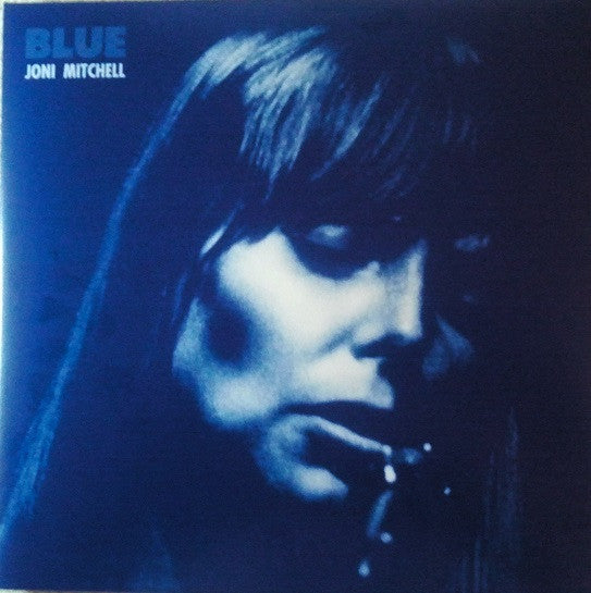 MITCHELL, JONI "Blue" LP (180g)