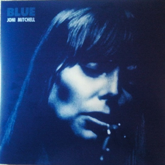 MITCHELL, JONI "Blue" LP (180g)
