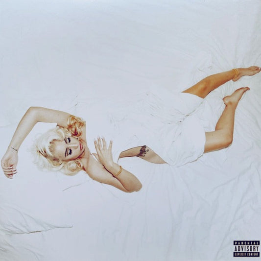 UCHIS, KALI "Por Vida" LP (10th Anniversary)