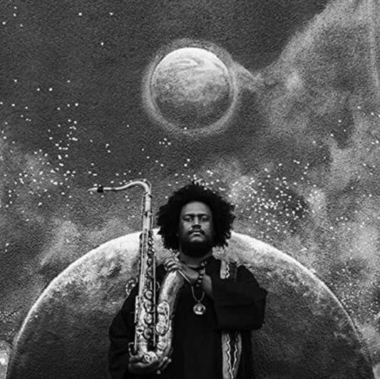 WASHINGTON, KAMASI "The Epic" LPx3