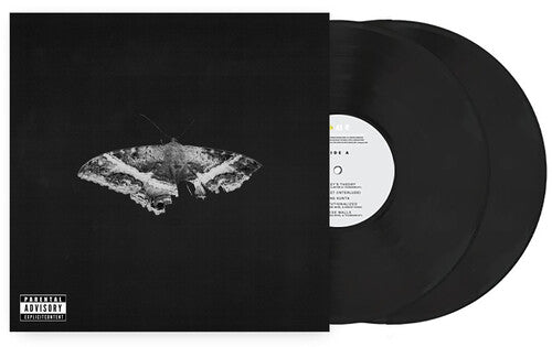 LAMAR, KENDRICK "To Pimp a Butterfly" LPx2 (10th Anniversary)