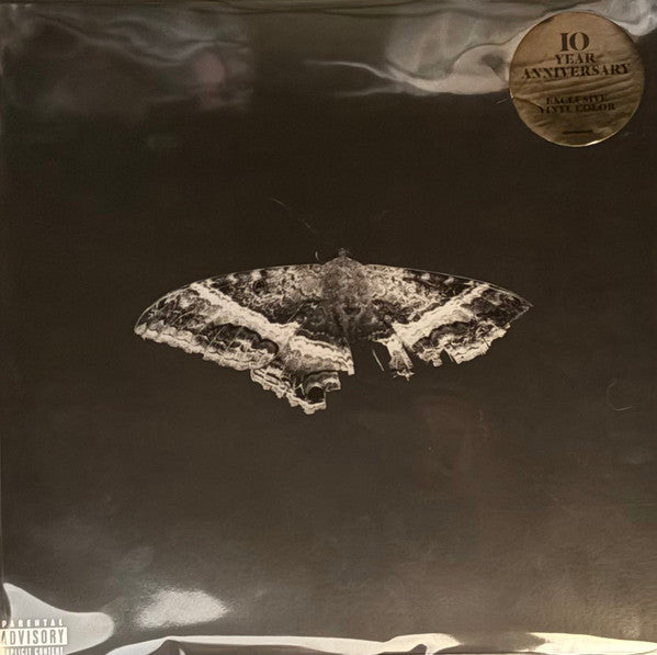 LAMAR, KENDRICK "To Pimp a Butterfly" LPx2 (10th Anniversary Colored)