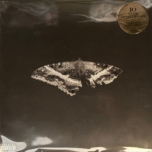 LAMAR, KENDRICK "To Pimp a Butterfly" LPx2 (10th Anniversary Colored)