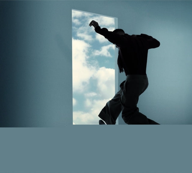 KID CUDI "Free" LPx2