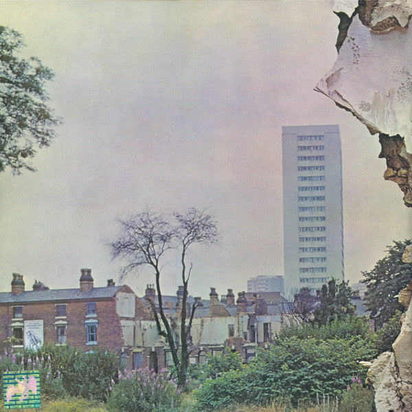 LED ZEPPELIN "IV" LP (180g)
