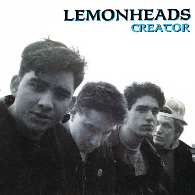 LEMONHEADS "Creator" LP (RSD)