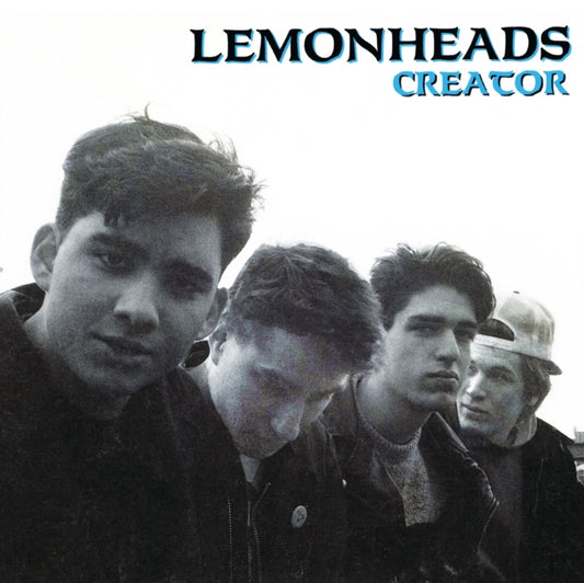 LEMONHEADS "Creator" LP (RSD)
