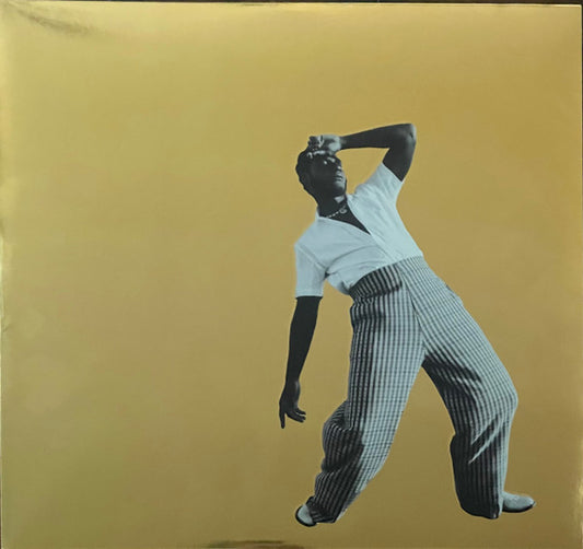 BRIDGES, LEON "Gold Diggers Sound" LP