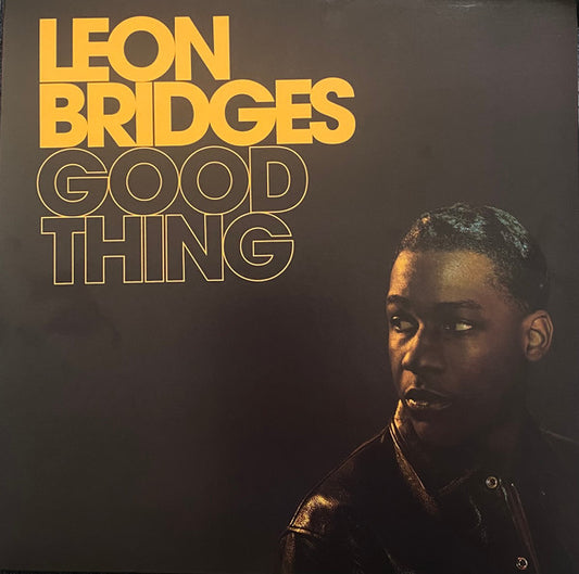 BRIDGES, LEON "Good Thing"