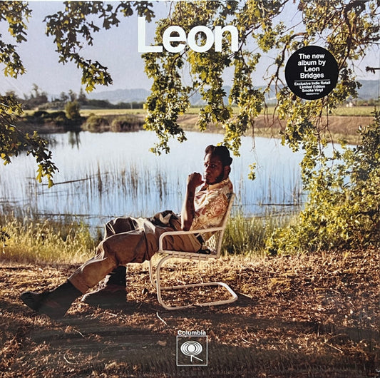 BRIDGES, LEON "Leon" LP