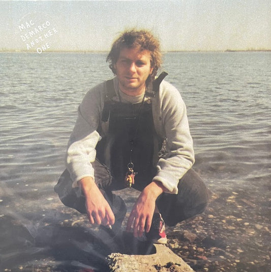 DEMARCO, MAC "Another One" LP