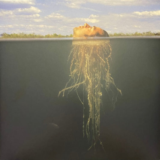 MARS VOLTA, THE "De-Loused in the Comatorium" LPx2