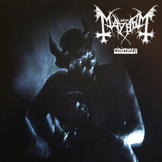 MAYHEM "Chimera" LP