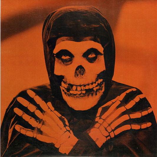 MISFITS "Collection 2" LP
