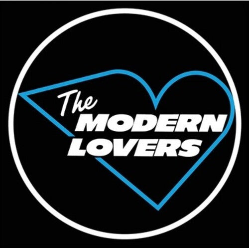 MODERN LOVERS "Modern Lovers" LP (RSD Pic Disc)