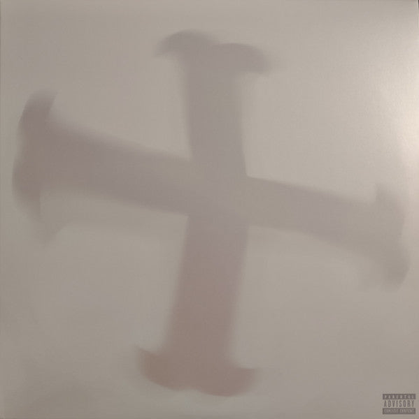 MY CHEMICAL ROMANCE "The Black Parade/Living With Ghosts" LPx3