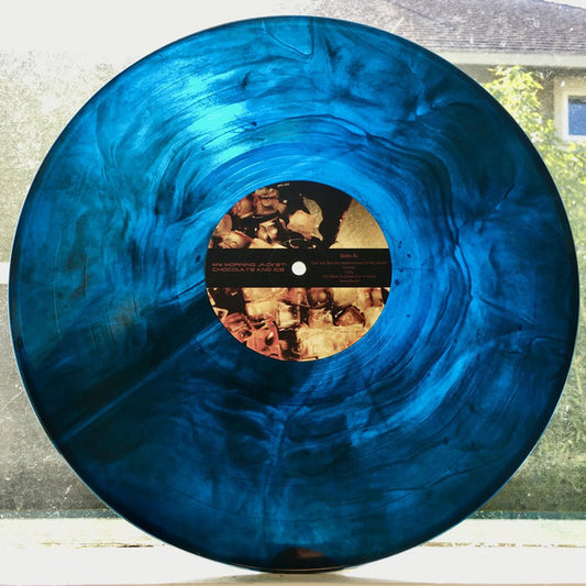 MY MORNING JACKET "Chocolate and Ice" EP