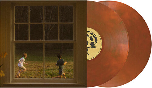 KAHAN, NOAH "The Great Divide" LP (American Rust)
