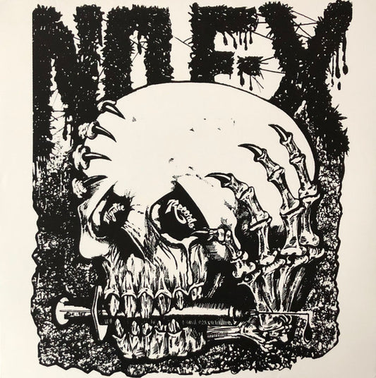NOFX "Maximum Rock'n' Roll" LP