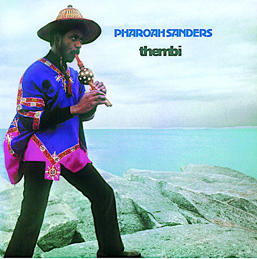 SANDERS, PHAROAH "Thembi" LP (180g)