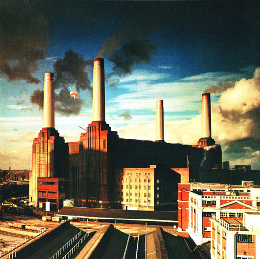 PINK FLOYD "Animals" LP (180g)