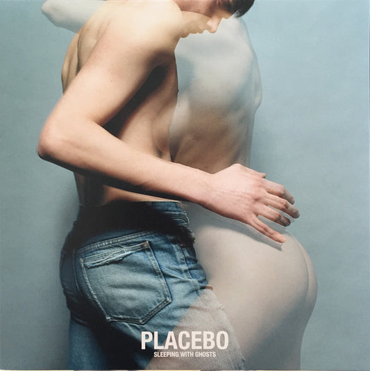 PLACEBO "Sleeping With Ghosts" LP