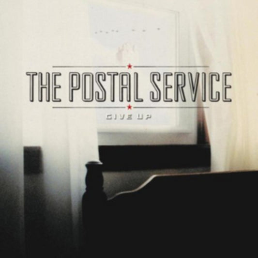 POSTAL SERVICE, THE "Give Up" LP
