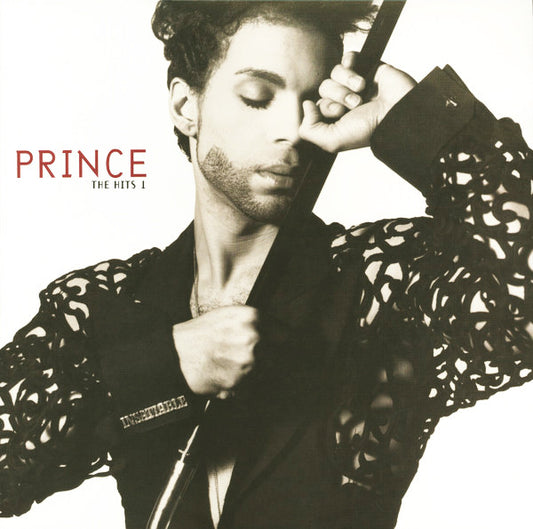 PRINCE "The Hits 1" LPx2