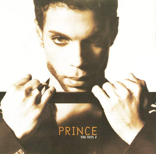 PRINCE "The Hits 2" LPx2