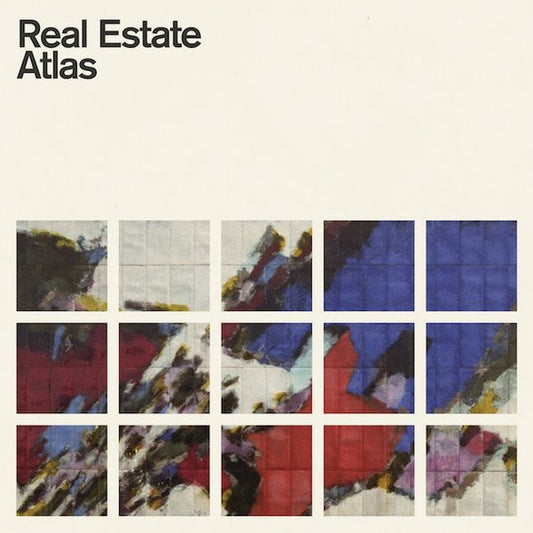 REAL ESTATE "Atlas" LP