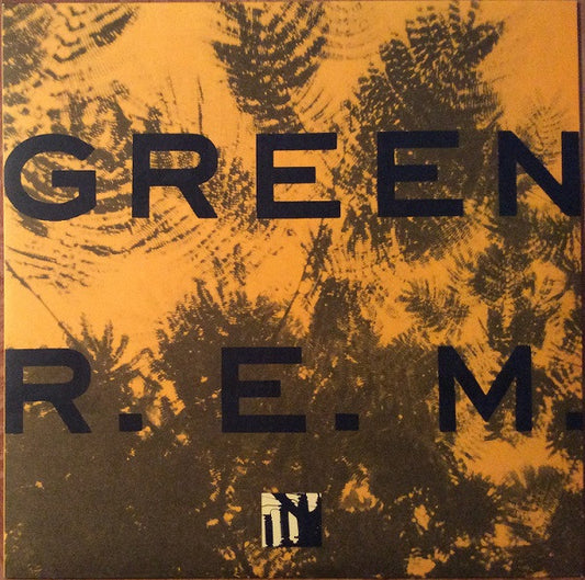 R.E.M. "Green" LP (180g)