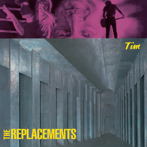 REPLACEMENTS, THE "Tim" LP