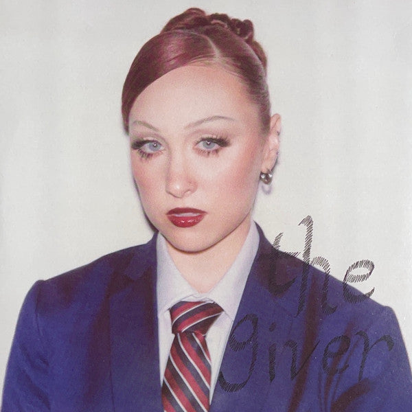 ROAN, CHAPPEL "The Giver" (The Lawyer)