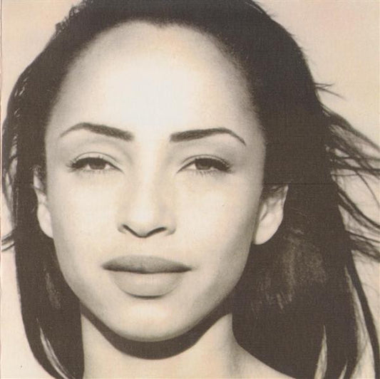 SADE "The Best of Sade" LPx2