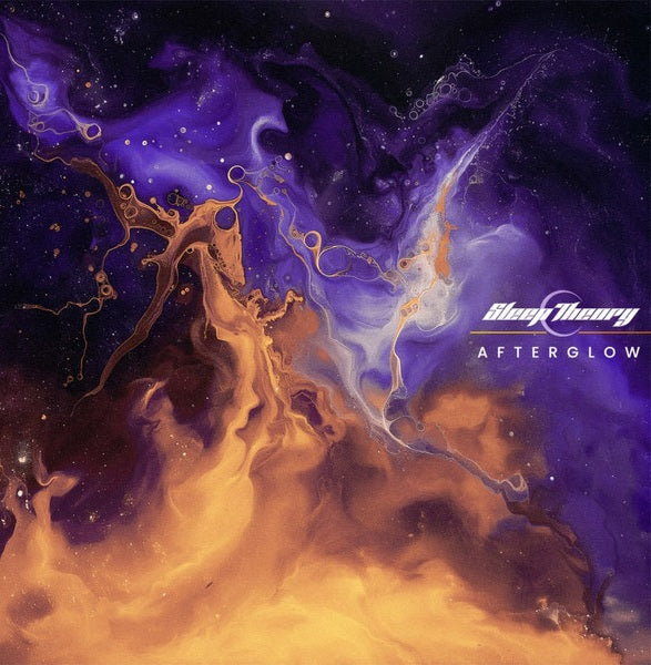 SLEEP THEORY "Afterglow" LP