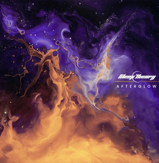 SLEEP THEORY "Afterglow" LP