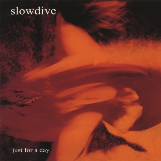 SLOWDIVE "Just For a Day" LP