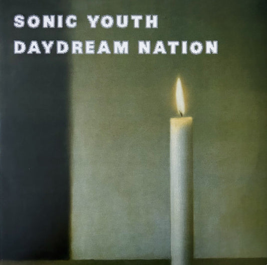 SONIC YOUTH "Daydream Nation" LPx2