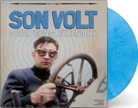 SON VOLT "Sound Signal Serenades" LP (RSD)