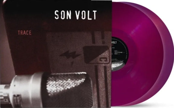 SON VOLT "Trace" LPx2 (30th Anniversary)(BF/RSD)