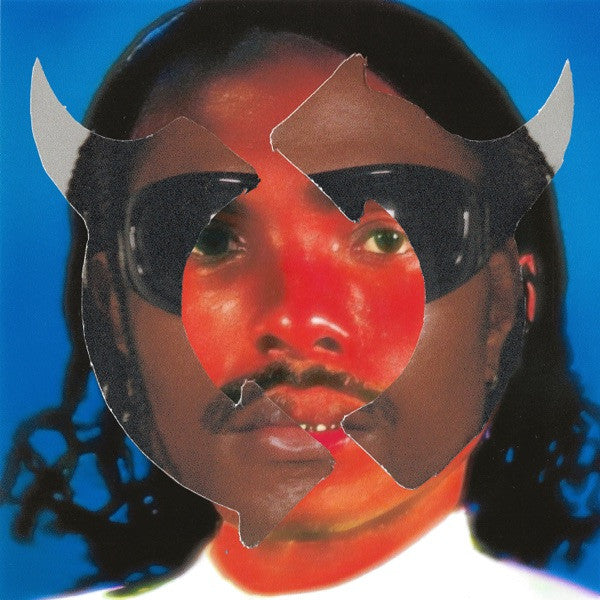 LACY, STEVE "Gemini Rights" LP