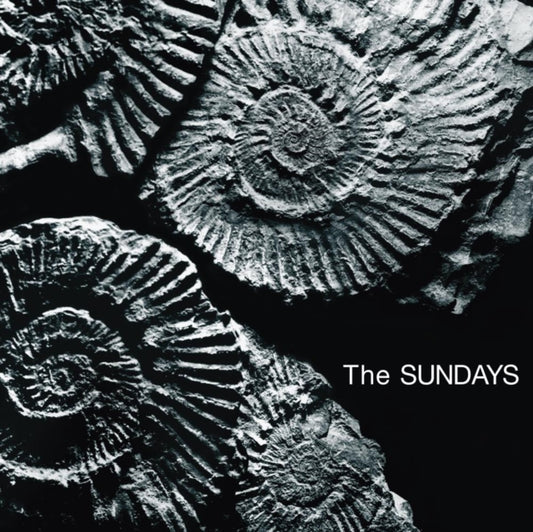 SUNDAYS, THE "Reading, Writing & Arithmatic" LP