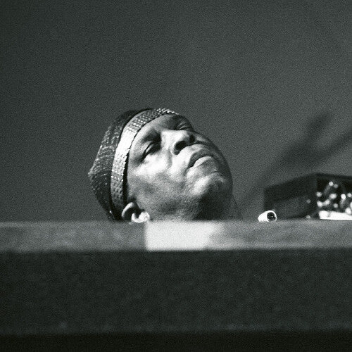 SUN RA "Nuits De La Fondation Maeght" LPx6 (RSD, Box Set)