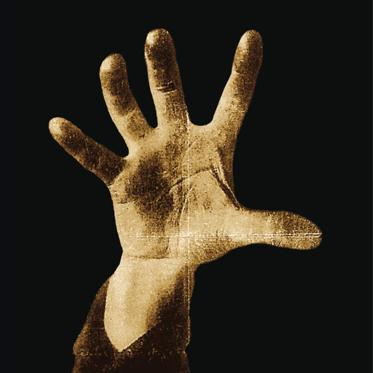 SYSTEM OF A DOWN "System of a Down" LP