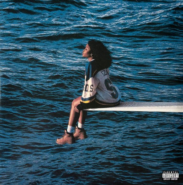 SZA "SOS" LPx2