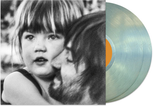 TAME IMPALA "Deadbeat" LPx2 (Coke Bottle Clear)