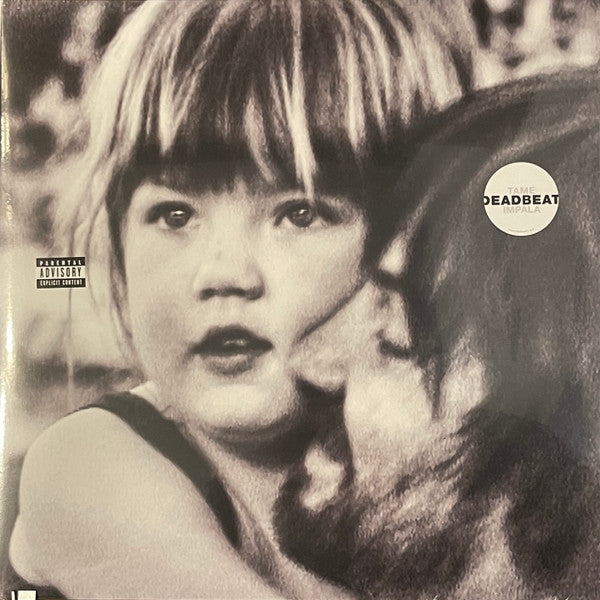 TAME IMPALA "Deadbeat" LPx2